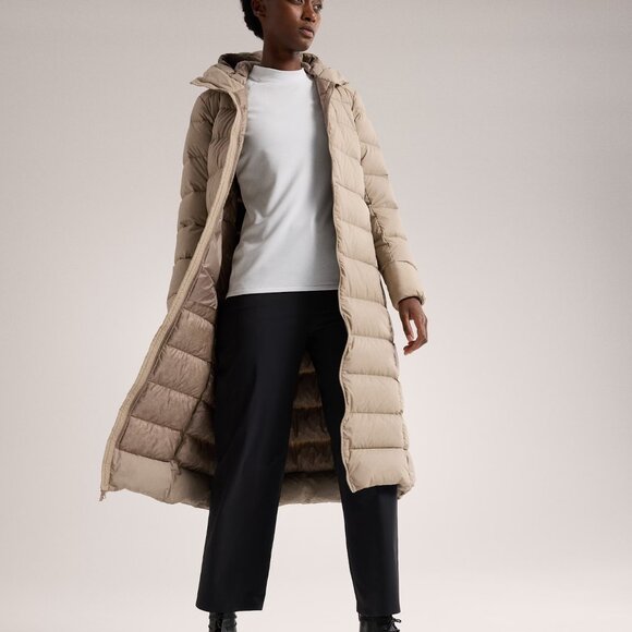 Arc'teryx Thorium Parka Women's Size Small - Picture 3 of 6